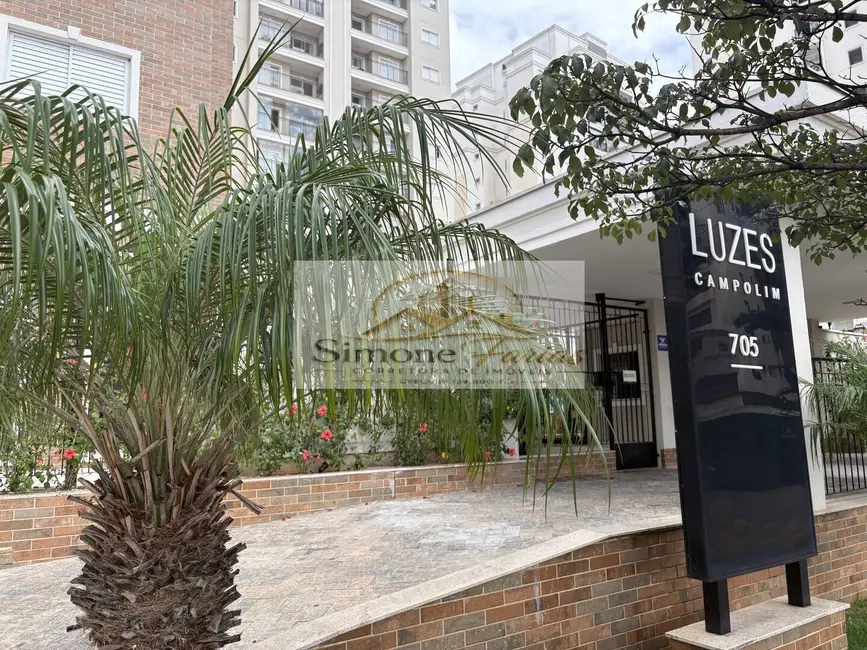 Apartamento com 3 quartos à venda, 85m2 em Parque Campolim, Sorocaba - SP - imagem 1 Foto 1 de Apartamento com 3 quartos à venda, 85m2 em Parque Campolim, Sorocaba - SP