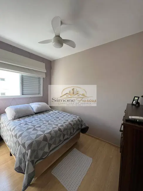 Apartamento com 3 quartos à venda, 85m2 em Parque Campolim, Sorocaba - SP - imagem 9 Foto 9 de Apartamento com 3 quartos à venda, 85m2 em Parque Campolim, Sorocaba - SP