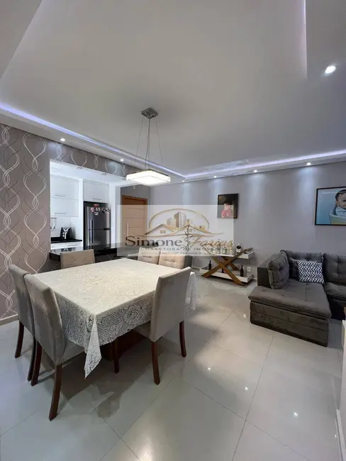 Apartamento com 3 quartos à venda, 85m2 em Parque Campolim, Sorocaba - SP - imagem 3 Foto 3 de Apartamento com 3 quartos à venda, 85m2 em Parque Campolim, Sorocaba - SP