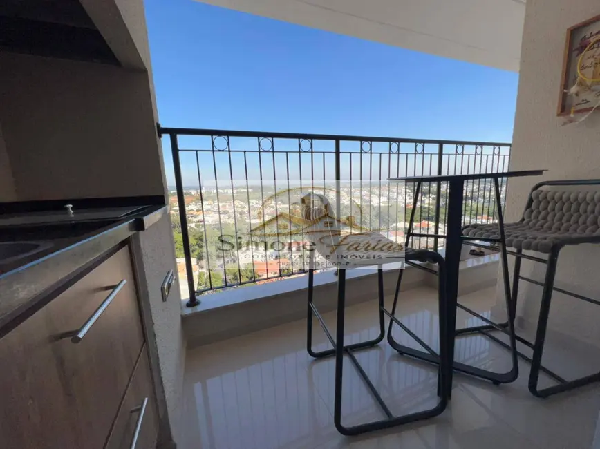 Apartamento com 3 quartos à venda, 85m2 em Parque Campolim, Sorocaba - SP - imagem 4 Foto 4 de Apartamento com 3 quartos à venda, 85m2 em Parque Campolim, Sorocaba - SP