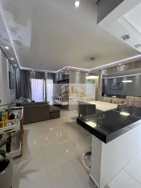 Apartamento com 3 quartos à venda, 85m2 em Parque Campolim, Sorocaba - SP - imagem 2 Foto 2 de Apartamento com 3 quartos à venda, 85m2 em Parque Campolim, Sorocaba - SP