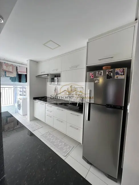 Apartamento com 3 quartos à venda, 85m2 em Parque Campolim, Sorocaba - SP - imagem 5 Foto 5 de Apartamento com 3 quartos à venda, 85m2 em Parque Campolim, Sorocaba - SP