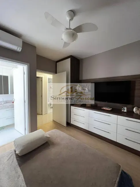 Apartamento com 3 quartos à venda, 85m2 em Parque Campolim, Sorocaba - SP - imagem 7 Foto 7 de Apartamento com 3 quartos à venda, 85m2 em Parque Campolim, Sorocaba - SP