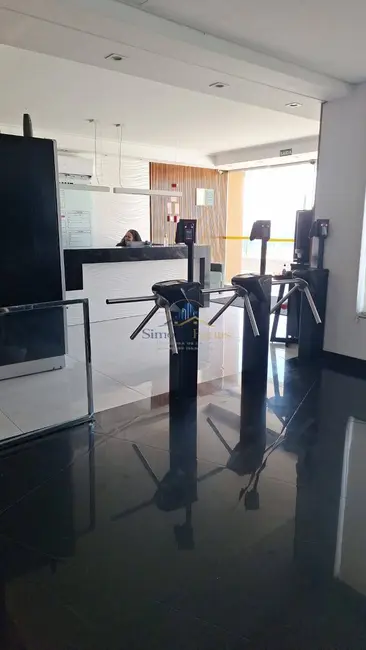 Sala Comercial à venda, 45m2 em Parque Campolim, Sorocaba - SP - imagem 7 Foto 7 de Sala Comercial à venda, 45m2 em Parque Campolim, Sorocaba - SP