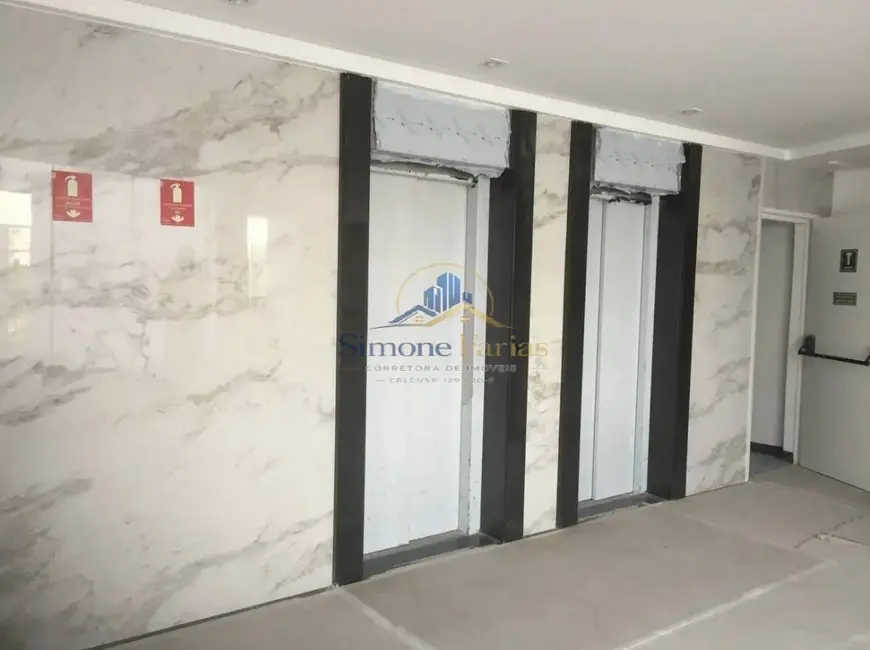 Sala Comercial à venda, 45m2 em Parque Campolim, Sorocaba - SP - imagem 9 Foto 9 de Sala Comercial à venda, 45m2 em Parque Campolim, Sorocaba - SP