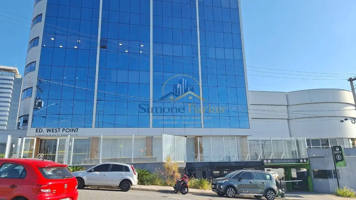 Sala Comercial à venda, 45m2 em Parque Campolim, Sorocaba - SP - imagem 2 Foto 2 de Sala Comercial à venda, 45m2 em Parque Campolim, Sorocaba - SP