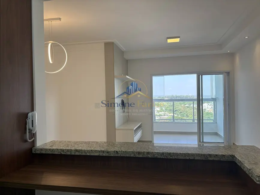 Foto 7 de Apartamento com 2 quartos à venda, 73m2 em Parque Campolim, Sorocaba - SP
