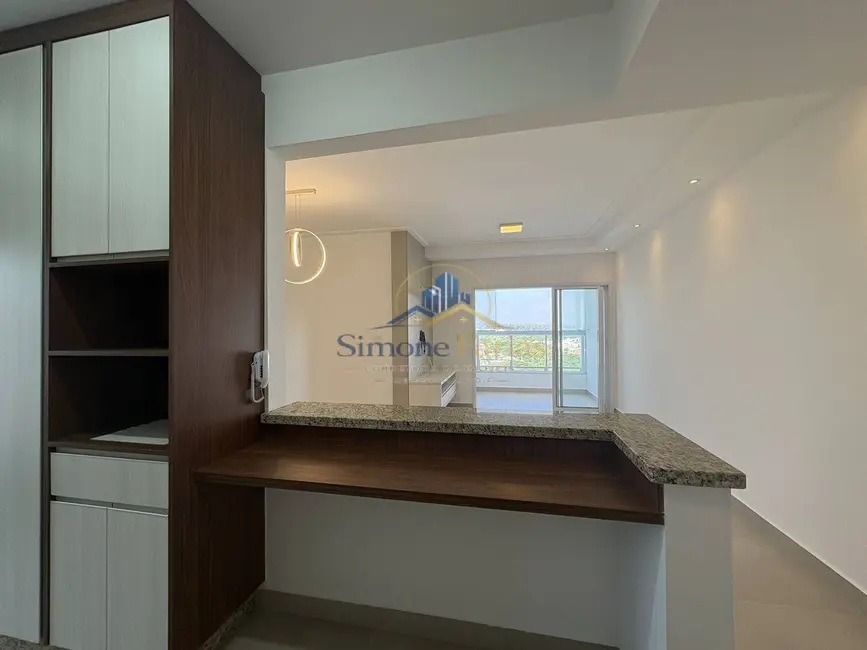 Foto 5 de Apartamento com 2 quartos à venda, 73m2 em Parque Campolim, Sorocaba - SP
