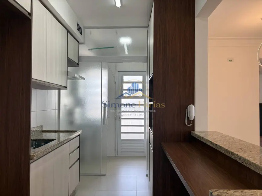 Foto 4 de Apartamento com 2 quartos à venda, 73m2 em Parque Campolim, Sorocaba - SP
