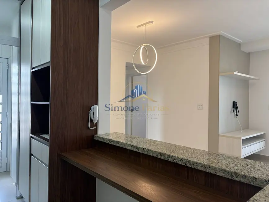 Foto 6 de Apartamento com 2 quartos à venda, 73m2 em Parque Campolim, Sorocaba - SP