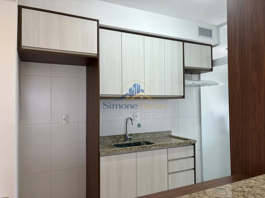 Foto 2 de Apartamento com 2 quartos à venda, 73m2 em Parque Campolim, Sorocaba - SP