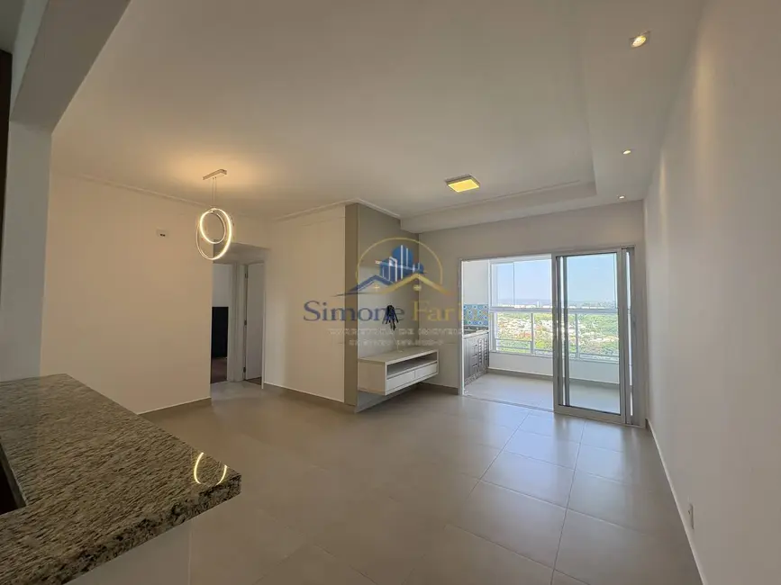 Foto 1 de Apartamento com 2 quartos à venda, 73m2 em Parque Campolim, Sorocaba - SP