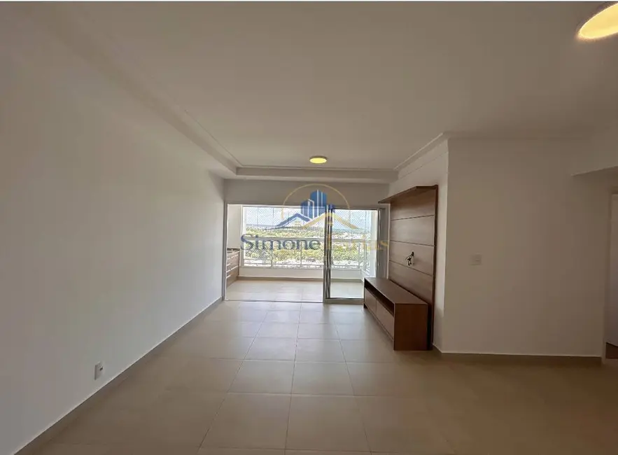 Foto 1 de Apartamento com 3 quartos à venda, 103m2 em Parque Campolim, Sorocaba - SP