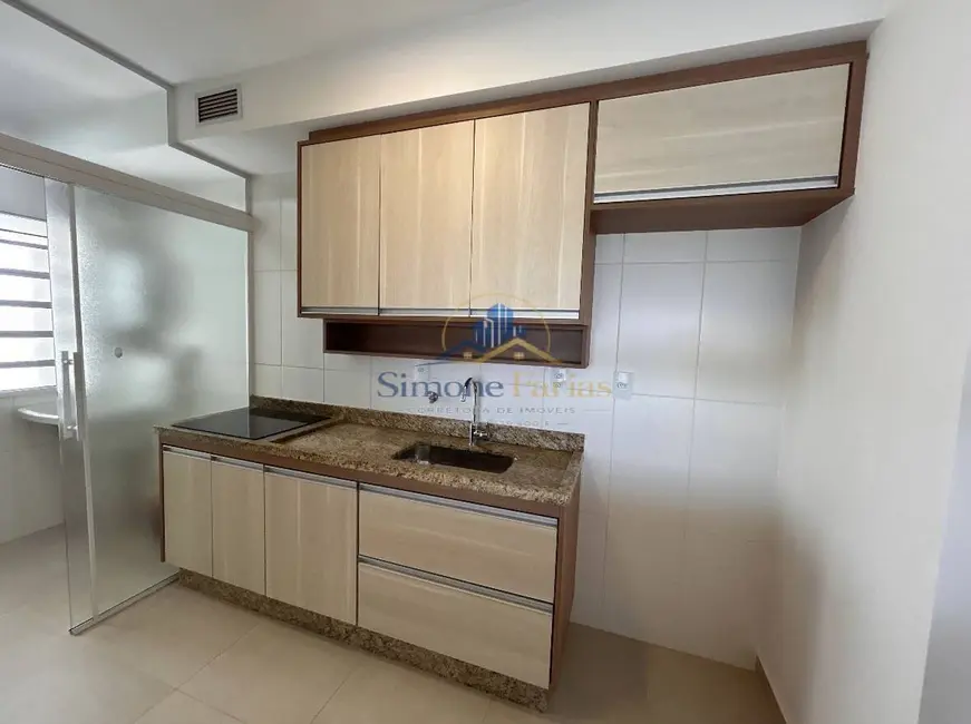 Foto 4 de Apartamento com 3 quartos à venda, 103m2 em Parque Campolim, Sorocaba - SP