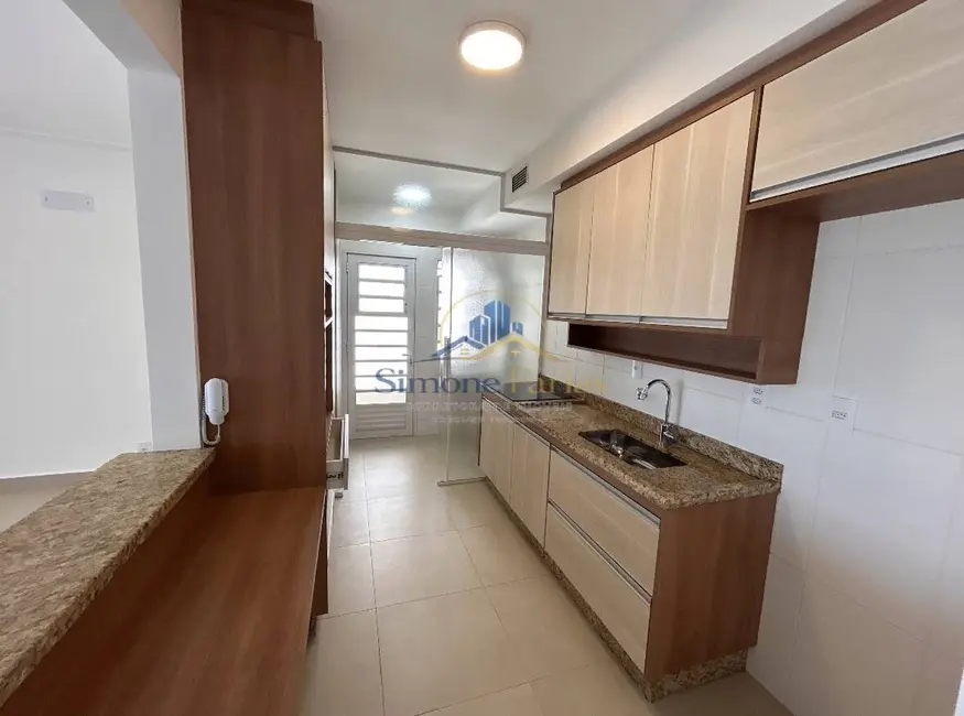 Foto 2 de Apartamento com 3 quartos à venda, 103m2 em Parque Campolim, Sorocaba - SP