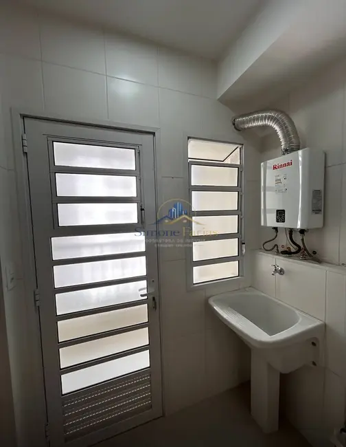 Foto 6 de Apartamento com 3 quartos à venda, 103m2 em Parque Campolim, Sorocaba - SP