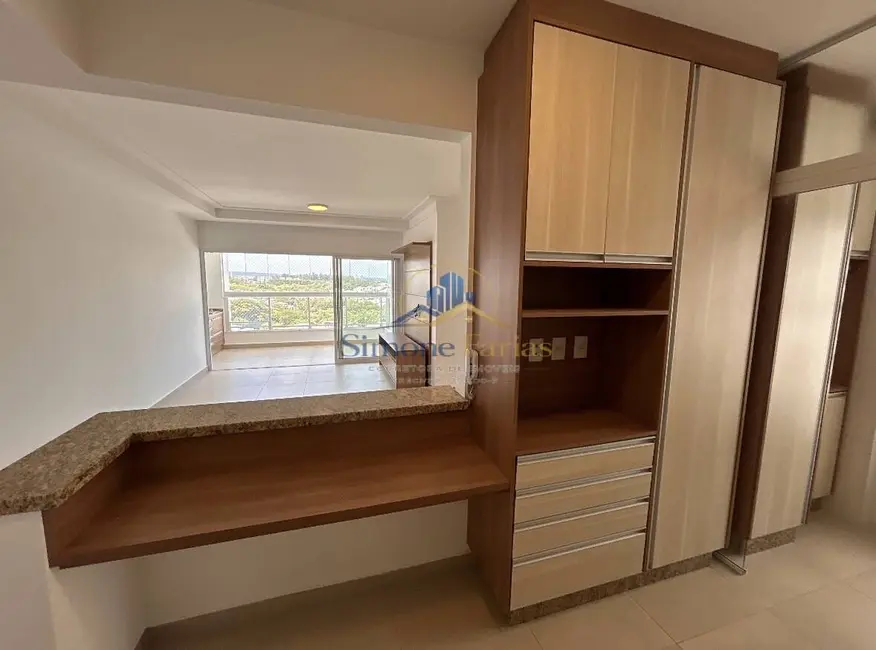 Foto 3 de Apartamento com 3 quartos à venda, 103m2 em Parque Campolim, Sorocaba - SP