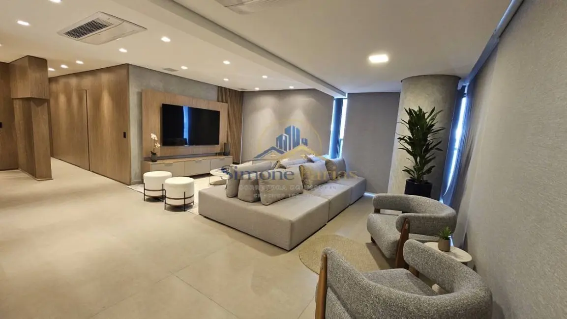 Foto 7 de Apartamento com 3 quartos à venda, 151m2 em Jardim Faculdade, Sorocaba - SP