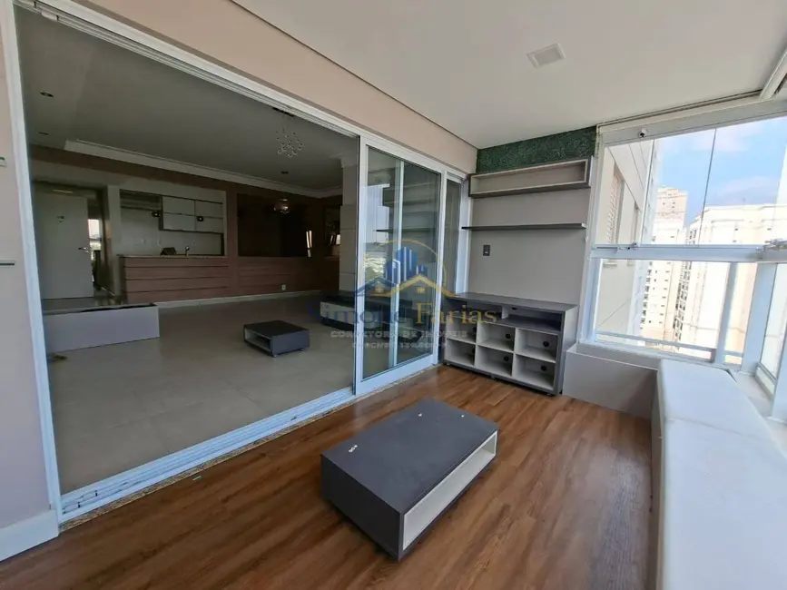 Foto 4 de Apartamento com 3 quartos à venda, 103m2 em Parque Campolim, Sorocaba - SP