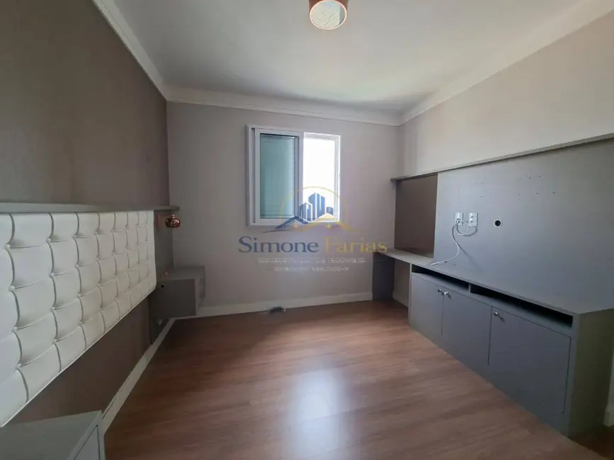 Foto 7 de Apartamento com 3 quartos à venda, 103m2 em Parque Campolim, Sorocaba - SP