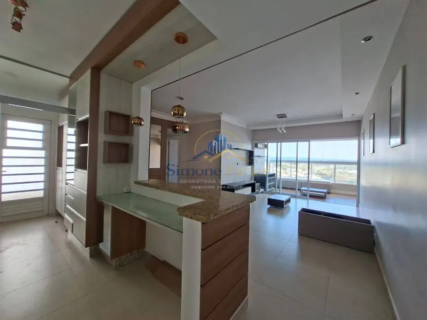 Foto 1 de Apartamento com 3 quartos à venda, 103m2 em Parque Campolim, Sorocaba - SP