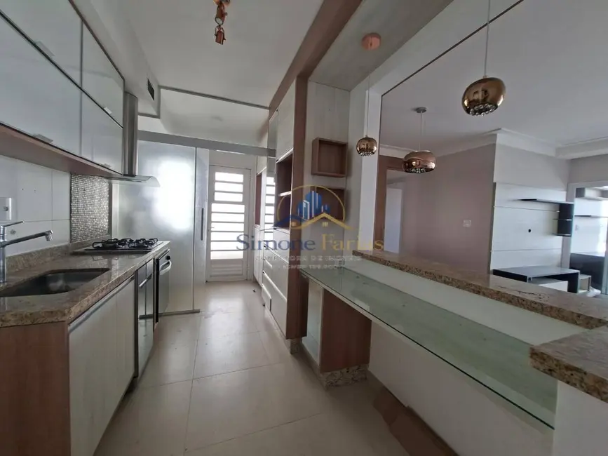 Foto 2 de Apartamento com 3 quartos à venda, 103m2 em Parque Campolim, Sorocaba - SP