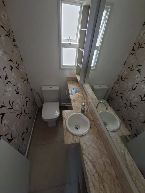 Foto 5 de Apartamento com 3 quartos à venda, 103m2 em Parque Campolim, Sorocaba - SP