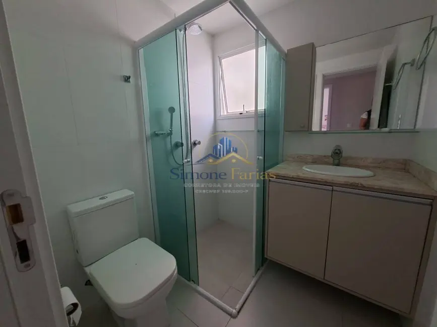Foto 9 de Apartamento com 3 quartos à venda, 103m2 em Parque Campolim, Sorocaba - SP