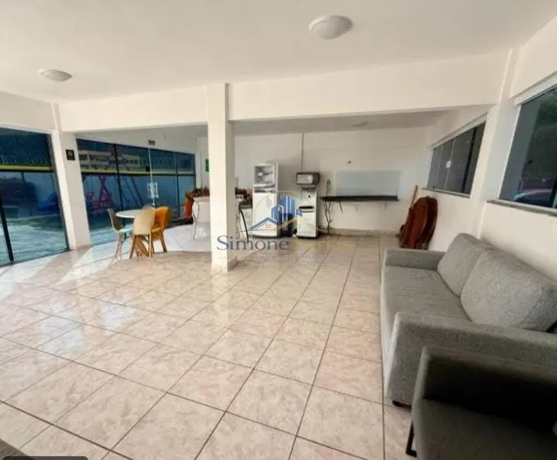 Foto 9 de Apartamento com 2 quartos à venda, 48m2 em Vila Gabriel, Sorocaba - SP