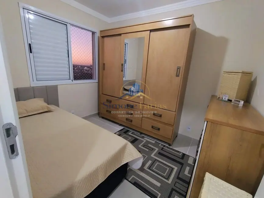 Foto 5 de Apartamento com 2 quartos à venda, 48m2 em Vila Gabriel, Sorocaba - SP
