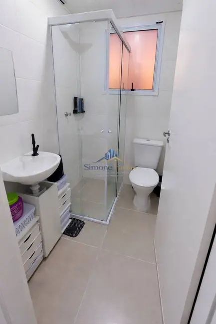 Foto 6 de Apartamento com 2 quartos à venda, 48m2 em Vila Gabriel, Sorocaba - SP