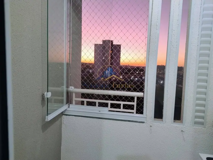 Foto 8 de Apartamento com 2 quartos à venda, 48m2 em Vila Gabriel, Sorocaba - SP