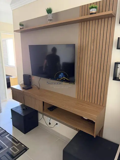 Foto 2 de Apartamento com 2 quartos à venda, 48m2 em Vila Gabriel, Sorocaba - SP