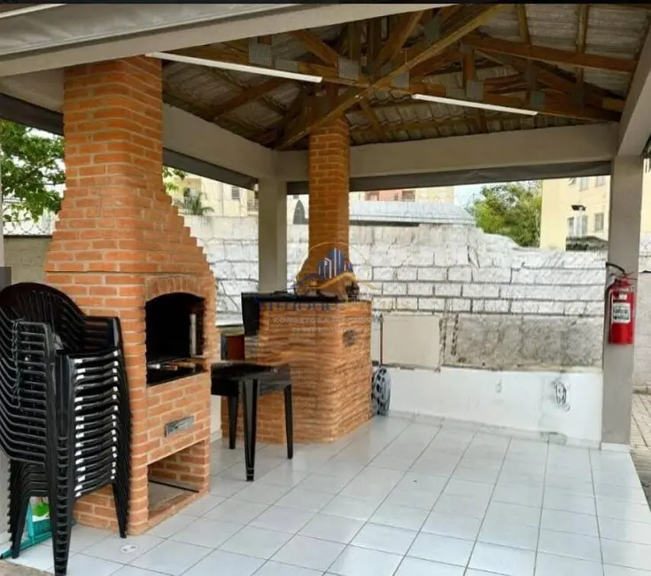 Foto 7 de Apartamento com 2 quartos à venda, 48m2 em Vila Gabriel, Sorocaba - SP