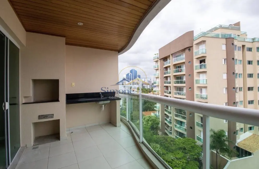 Apartamento com 3 quartos à venda e para alugar, 126m2 em Jardim Paulistano, Sorocaba - SP - imagem 5 Foto 5 de Apartamento com 3 quartos à venda e para alugar, 126m2 em Jardim Paulistano, Sorocaba - SP