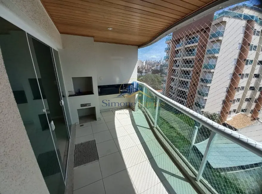Apartamento com 3 quartos à venda e para alugar, 126m2 em Jardim Paulistano, Sorocaba - SP - imagem 7 Foto 7 de Apartamento com 3 quartos à venda e para alugar, 126m2 em Jardim Paulistano, Sorocaba - SP