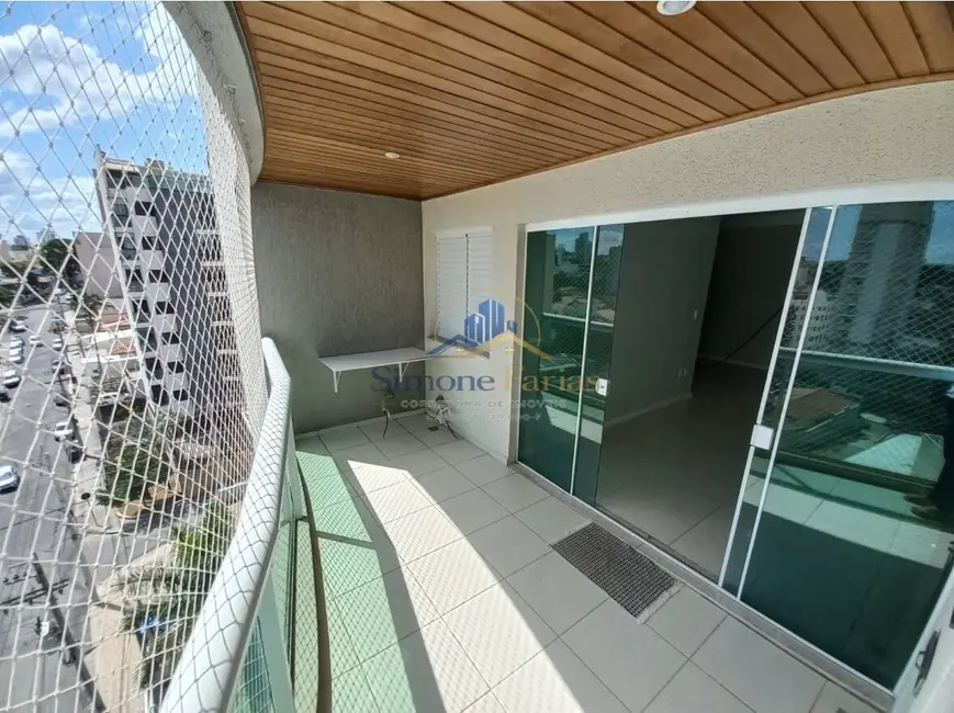 Apartamento com 3 quartos à venda e para alugar, 126m2 em Jardim Paulistano, Sorocaba - SP - imagem 8 Foto 8 de Apartamento com 3 quartos à venda e para alugar, 126m2 em Jardim Paulistano, Sorocaba - SP