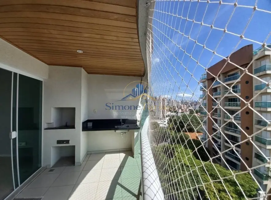 Apartamento com 3 quartos à venda e para alugar, 126m2 em Jardim Paulistano, Sorocaba - SP - imagem 6 Foto 6 de Apartamento com 3 quartos à venda e para alugar, 126m2 em Jardim Paulistano, Sorocaba - SP