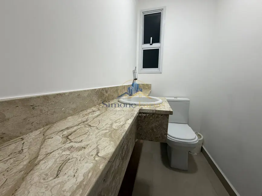 Apartamento com 3 quartos à venda, 103m2 em Parque Campolim, Sorocaba - SP - imagem 9 Foto 9 de Apartamento com 3 quartos à venda, 103m2 em Parque Campolim, Sorocaba - SP