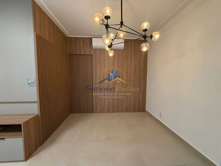 Apartamento com 3 quartos à venda, 103m2 em Parque Campolim, Sorocaba - SP - imagem 8 Foto 8 de Apartamento com 3 quartos à venda, 103m2 em Parque Campolim, Sorocaba - SP