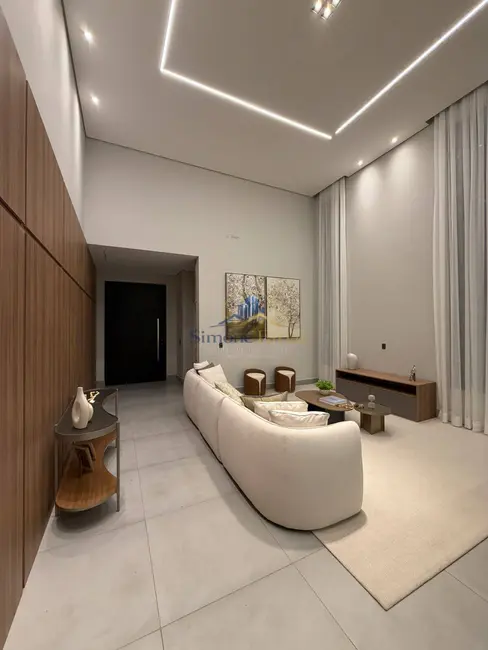 Foto 5 de Casa com 3 quartos à venda, 450m2 em Alphaville Nova Esplanada, Votorantim - SP