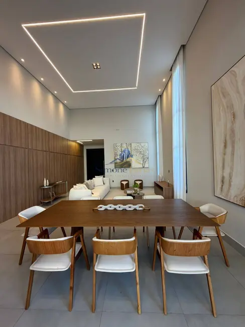 Foto 9 de Casa com 3 quartos à venda, 450m2 em Alphaville Nova Esplanada, Votorantim - SP