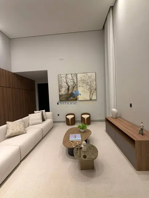 Foto 8 de Casa com 3 quartos à venda, 450m2 em Alphaville Nova Esplanada, Votorantim - SP