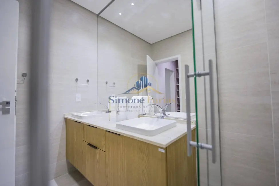 Foto 5 de Casa com 4 quartos à venda, 455m2 em Alphaville Nova Esplanada, Votorantim - SP