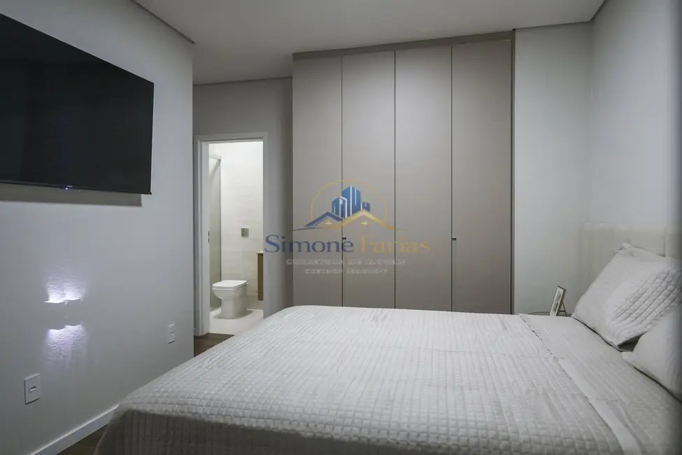Foto 6 de Casa com 4 quartos à venda, 455m2 em Alphaville Nova Esplanada, Votorantim - SP