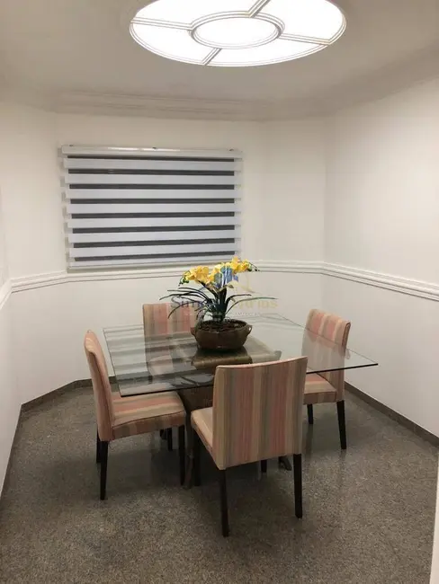 Foto 9 de Apartamento com 4 quartos à venda e para alugar, 312m2 em Centro, Sorocaba - SP