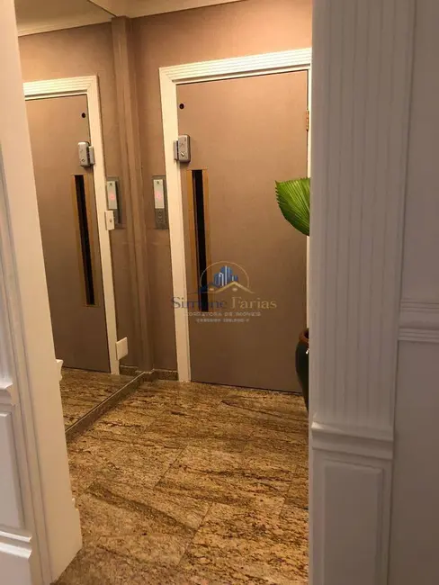 Foto 5 de Apartamento com 4 quartos à venda e para alugar, 312m2 em Centro, Sorocaba - SP