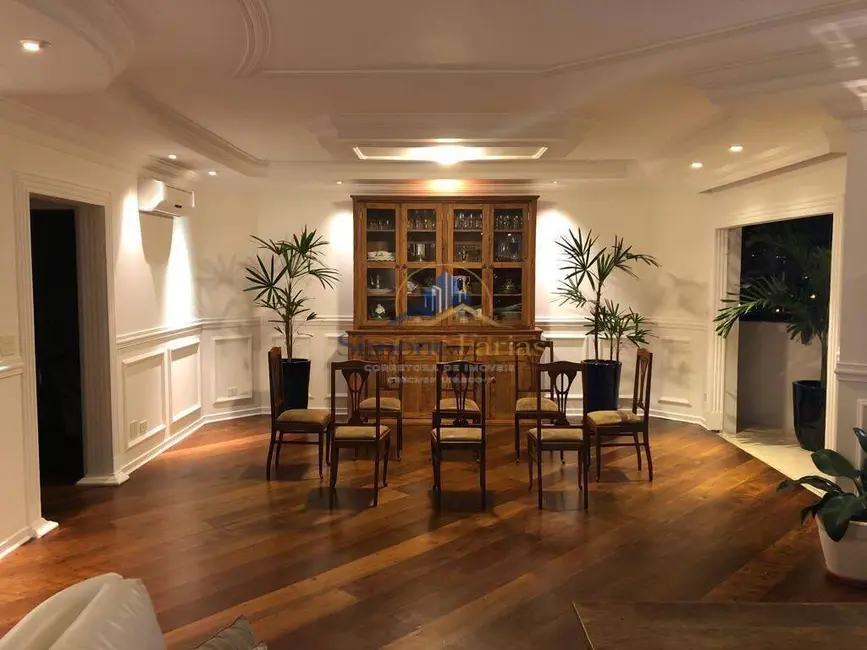 Foto 1 de Apartamento com 4 quartos à venda e para alugar, 312m2 em Centro, Sorocaba - SP