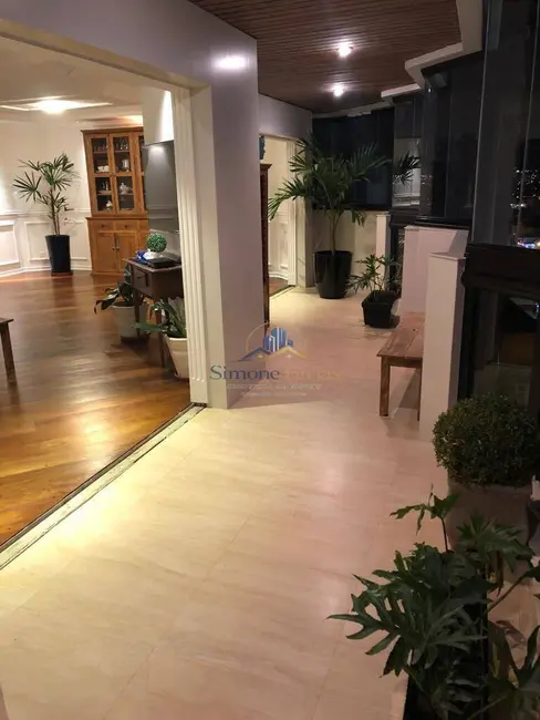 Foto 6 de Apartamento com 4 quartos à venda e para alugar, 312m2 em Centro, Sorocaba - SP