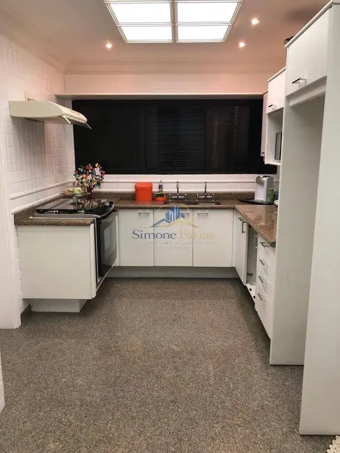 Foto 8 de Apartamento com 4 quartos à venda e para alugar, 312m2 em Centro, Sorocaba - SP